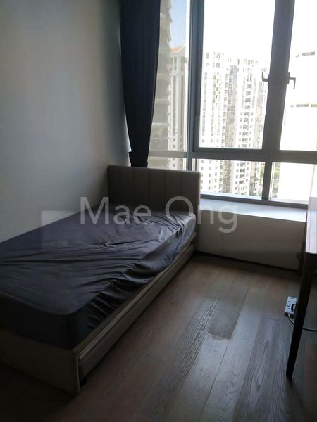 2 Bed Condo for Sale in  OUE Twin Peaks - Image 1